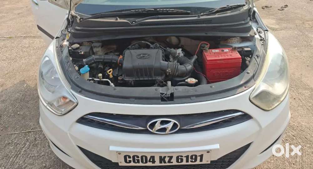 I10 New Condition Child Ac New Tayer Insurance Velid 2key Available...