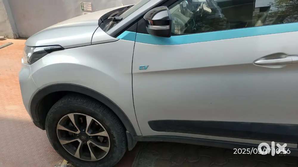 Tata Nexon Ev 2021