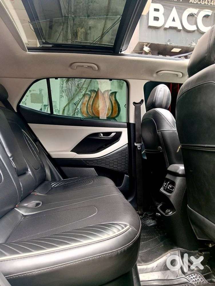 Hyundai Creta 1.5 Crdi Sx, 2022, Diesel