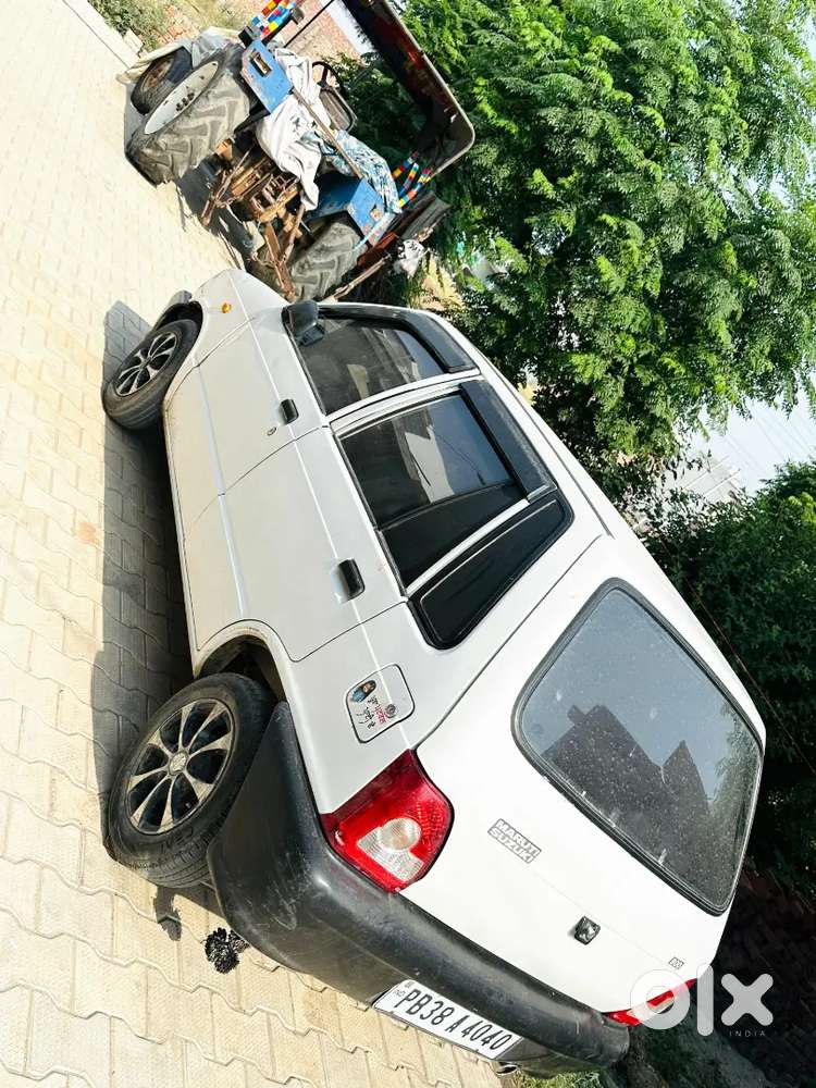 Maruti Suzuki 800 Ac 2006