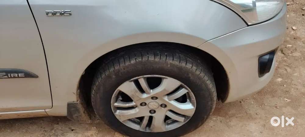 Maruti Suzuki Dzire 2012 Diesel Well Maintained