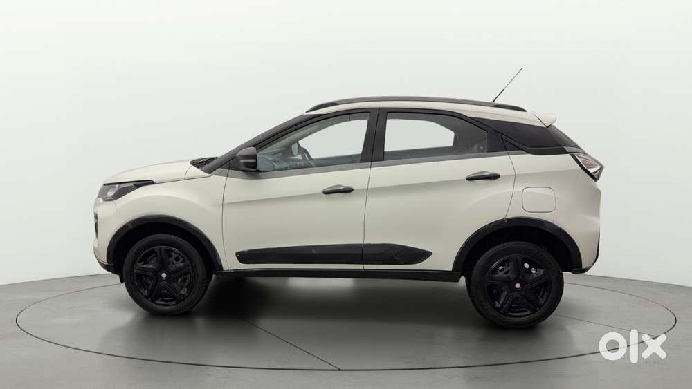 Tata Nexon 1.2 Revotron Xm (s), 2021, Petrol