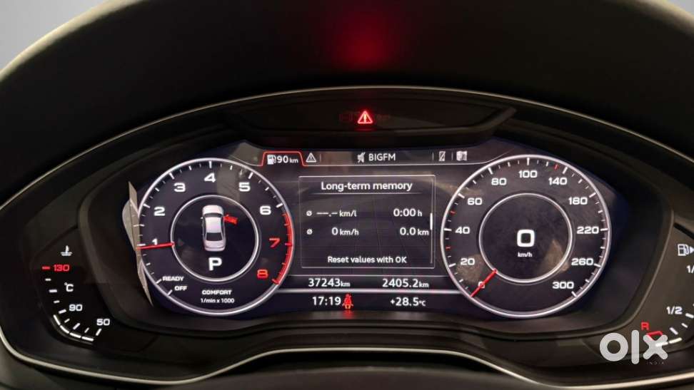 Audi A4 1.4 30 Tfsi Technology Pack, 2018, Petrol
