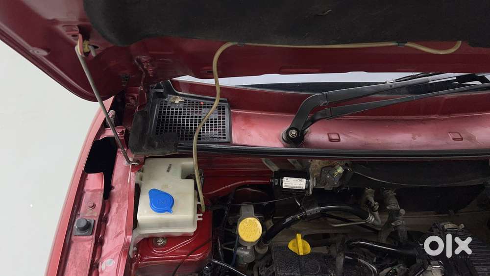 Renault Kwid Rxt 1.0, 2017, Petrol