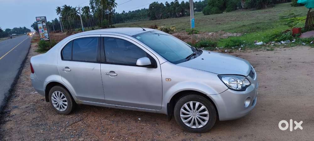 Ford Fiesta Classic 1.4 Exi Tdci, 2012, Diesel