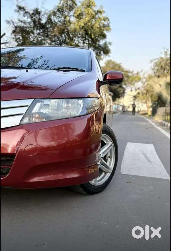 Honda City 2010 Petrol 67000 Km Driven