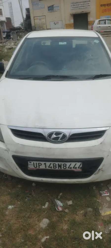 Hyundai I20 2012 Cng & Hybrids 140000 Km Driven