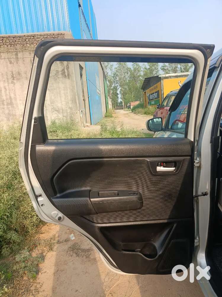 Maruti Suzuki Wagon R 1.0 2023 Cng & Petrol Good Condition