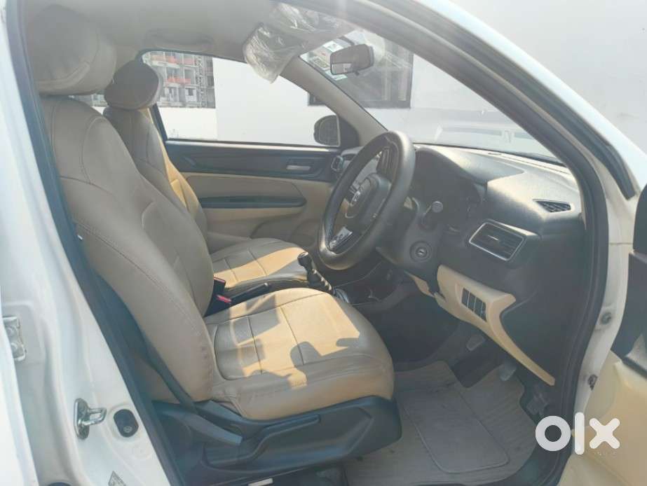 Honda Amaze S Mt I-vtec, 2019, Petrol