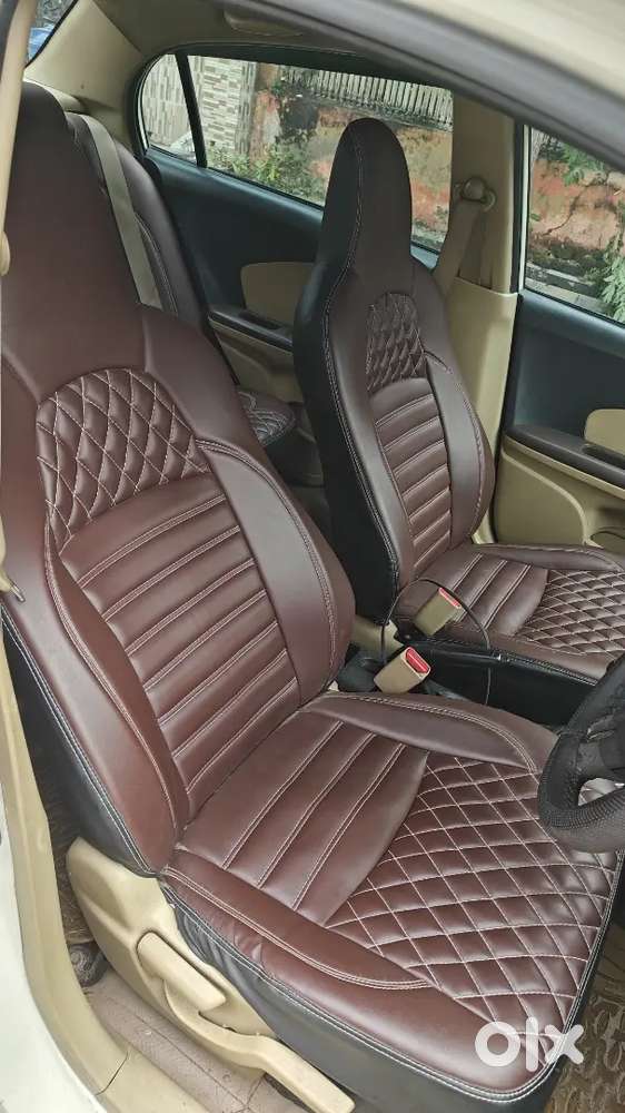 Honda Amaze Vx(o)2014 Diesel Well Maintained