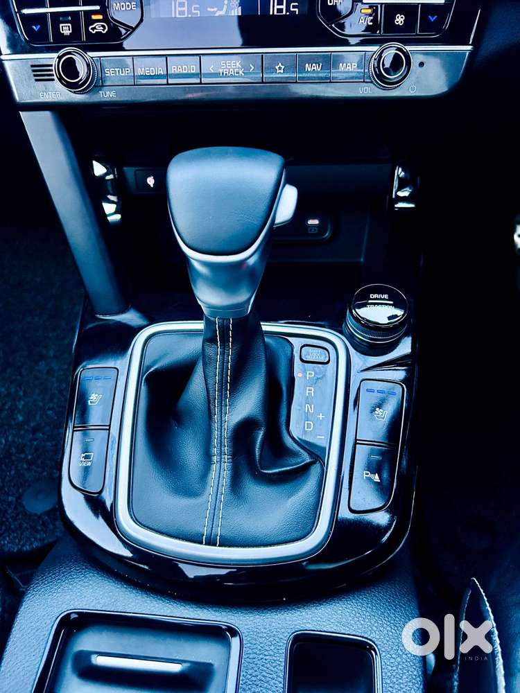 Kia Seltos 1.5 Gtx+ Diesel At, 2024, Diesel