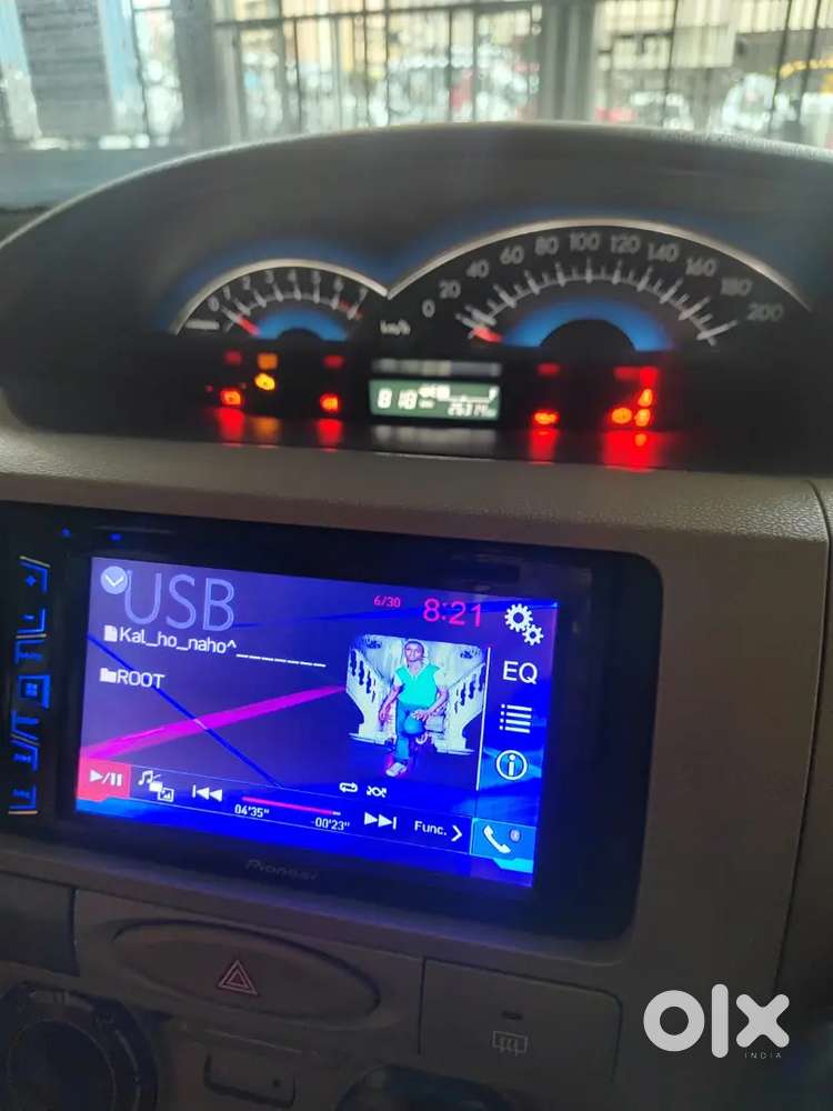 Toyota Etios Liva 2016 Petrol Manual 26400 Km