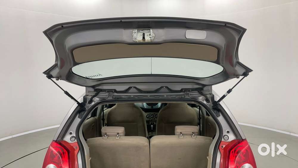 Maruti Suzuki A-star Vxi (abs), Automatic, 2012, Petrol