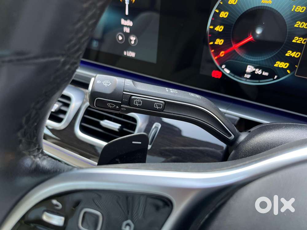 Mercedes-benz Gls 450 4matic, 2023, Petrol