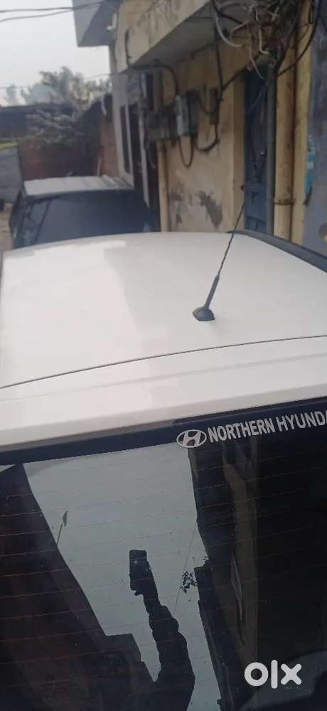 Hyundai Grand I10 2019