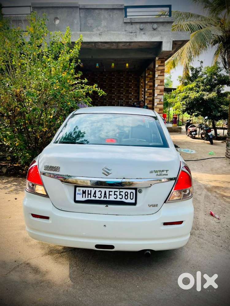 Maruti Suzuki Swift Dzire 2011 Diesel Good Condition