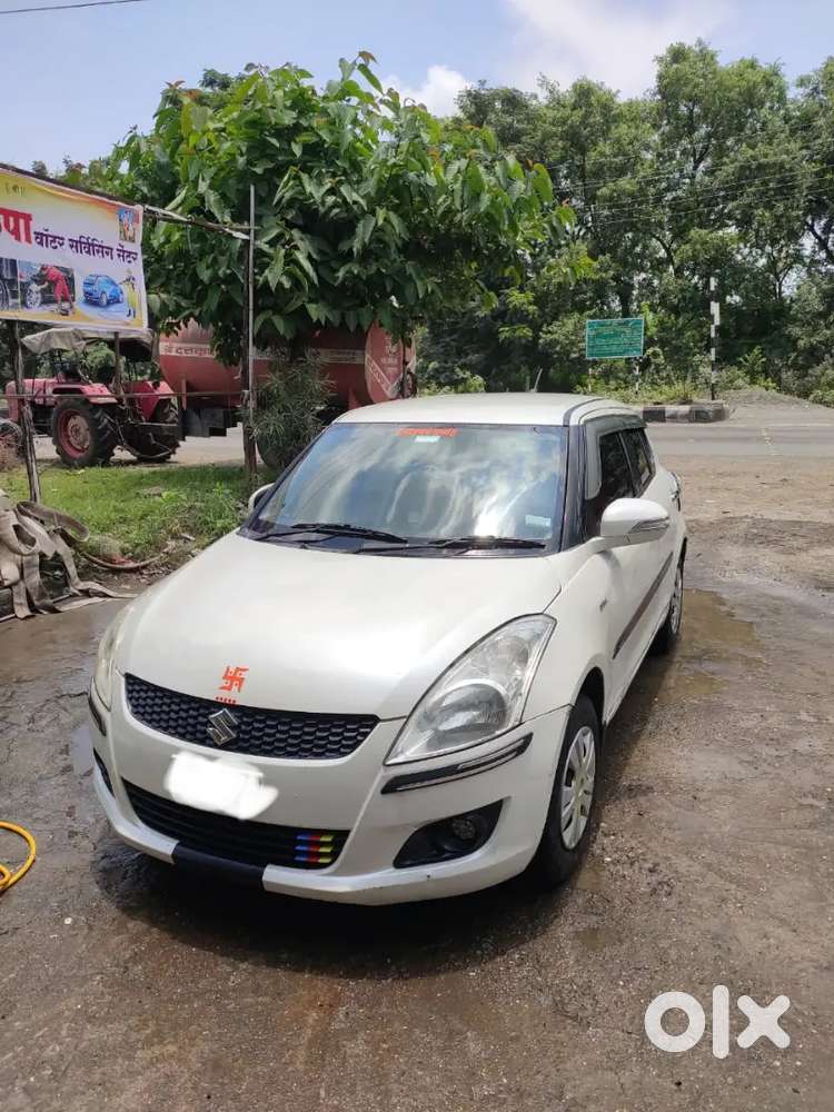 Maruti Suzuki Swift