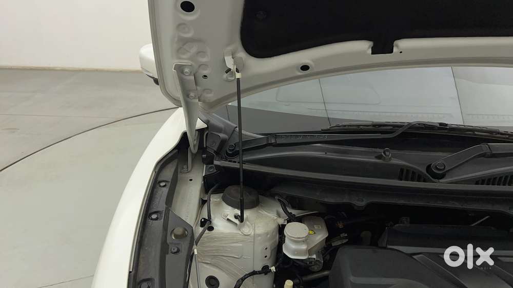 Maruti Suzuki Fronx Alpha 1.0l Turbo 6 At, 2023, Petrol