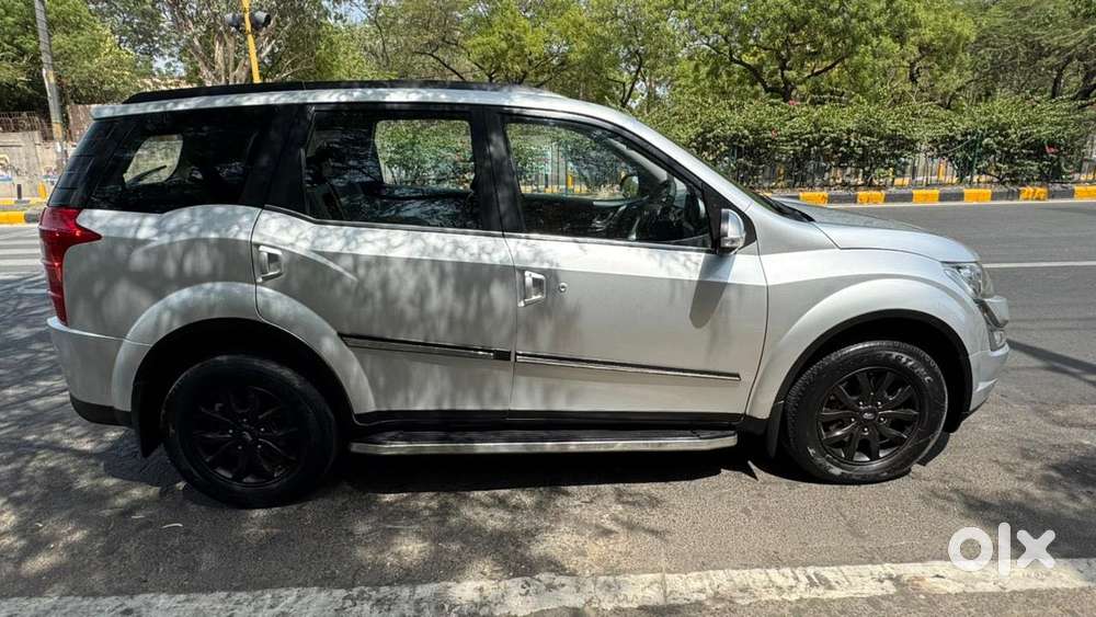 Mahindra Xuv500 2.2 W10, 2018, Diesel