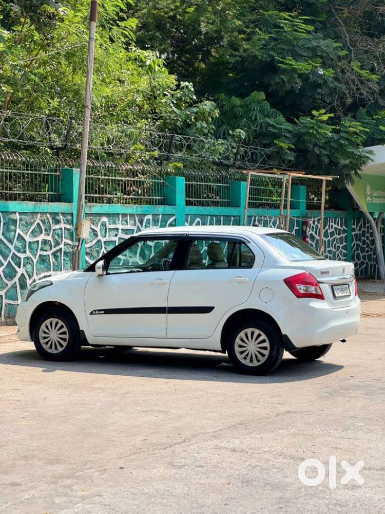 Maruti Suzuki Dzire, 2016, Diesel