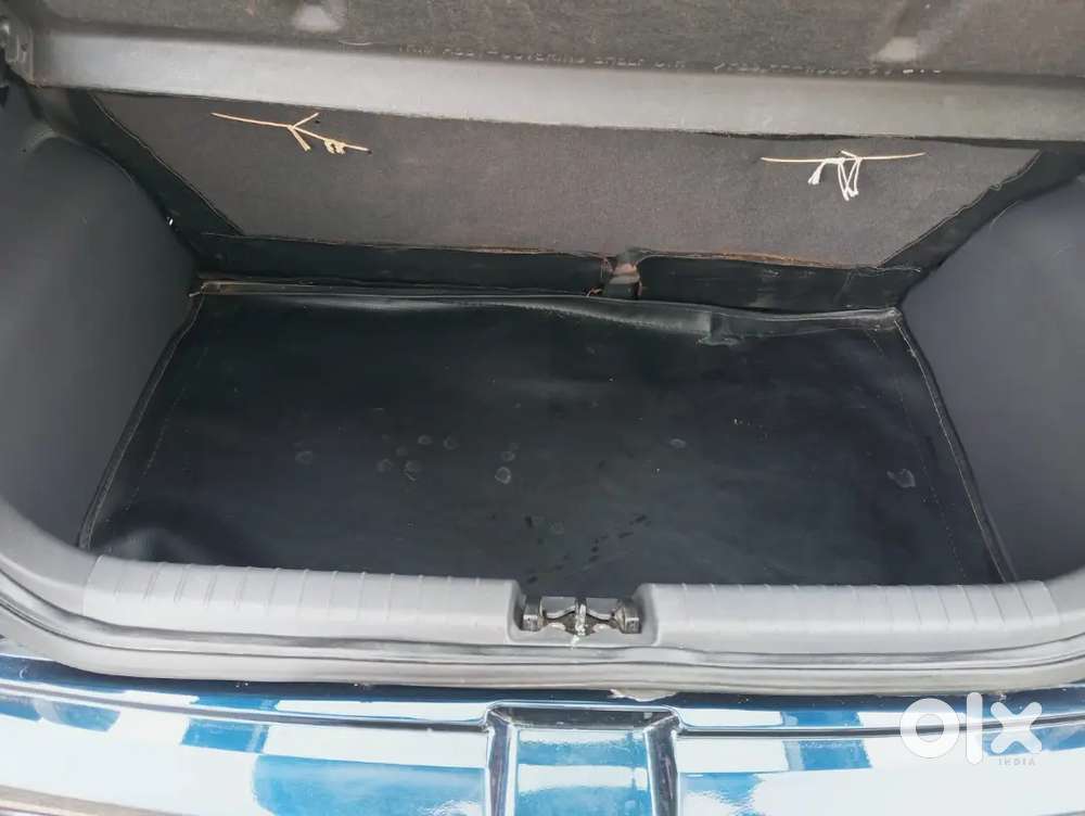 Hyundai Grand I10 Sportz Km Driven