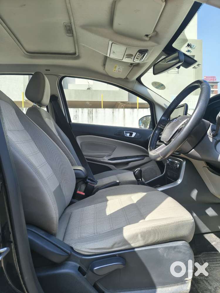 Ford Ecosport 1.5 Diesel Titanium Plus, 2019, Diesel