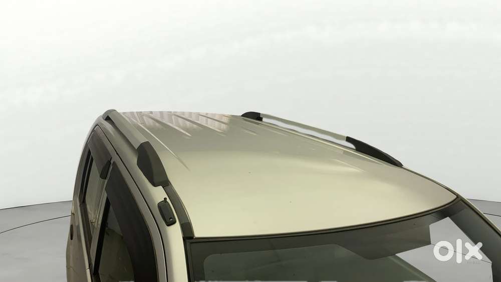 Maruti Suzuki Wagon R 1.0 Lxi, 2012, Petrol