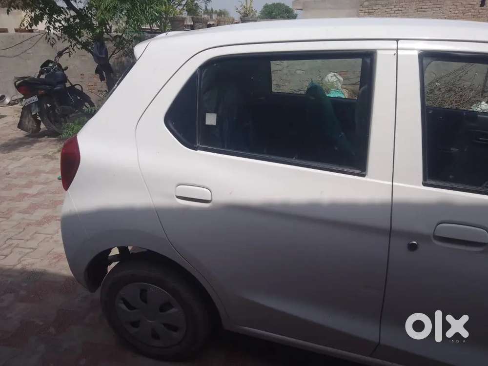 Maruti Suzuki Alto K10 Vxi 2023 Petrol 10500 Km Driven