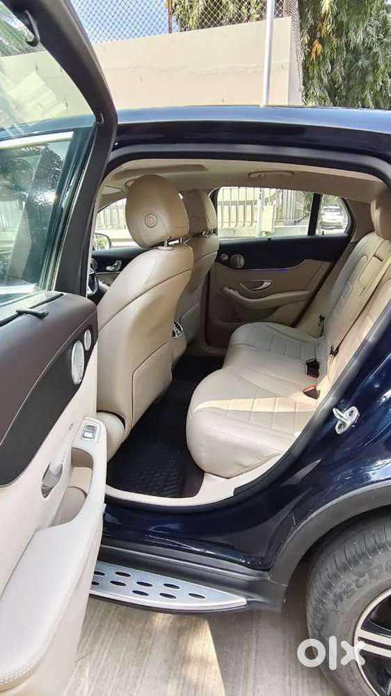 Mercedes-benz Glc 300 4 Matic, 2022, Diesel