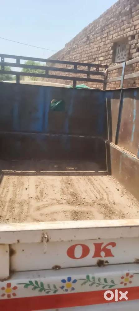 Ashok Leyland Stile 2019 Diesel 80000 Km Driven