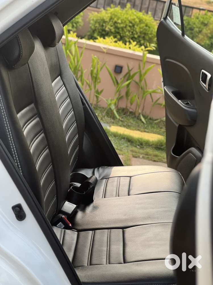 Hyundai Venue 1.0 Sx (o) Turbo Dct, 2020, Petrol