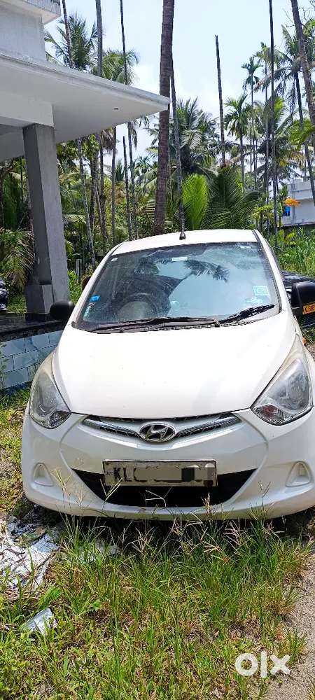 Hyundai Eon 2014