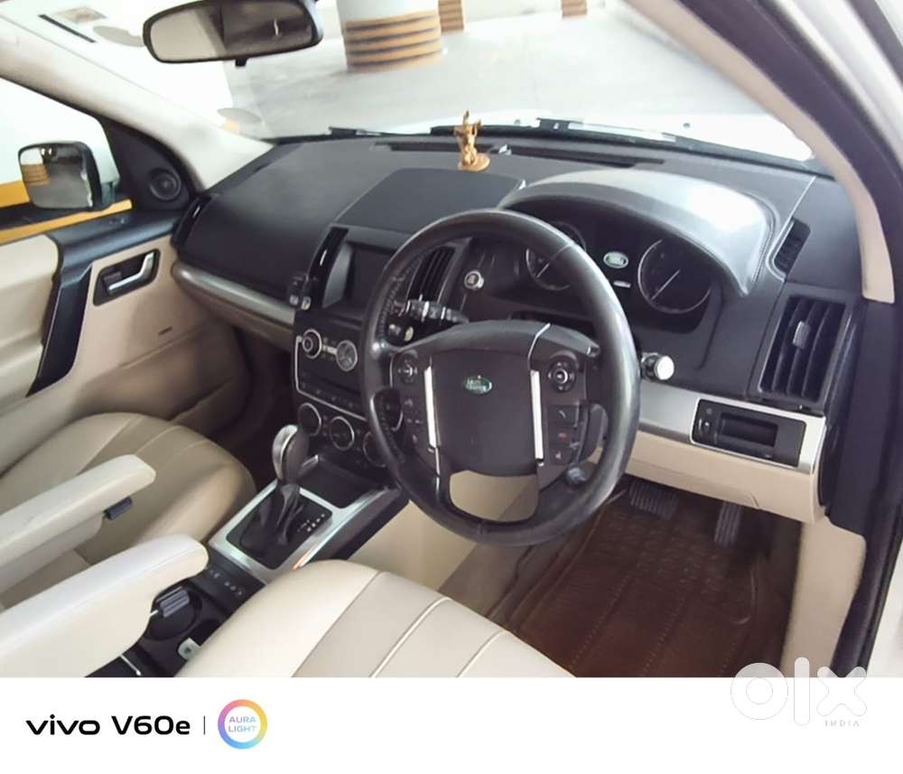 Land Rover Freelander Hse 2015 (the Last Car Of India) Diesel