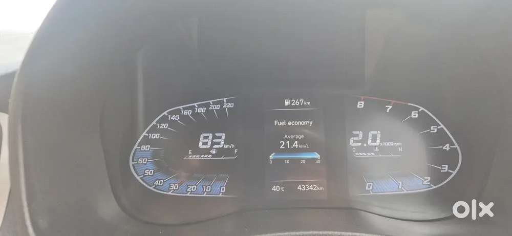 Verna 1 5 Mpi Mt Sx