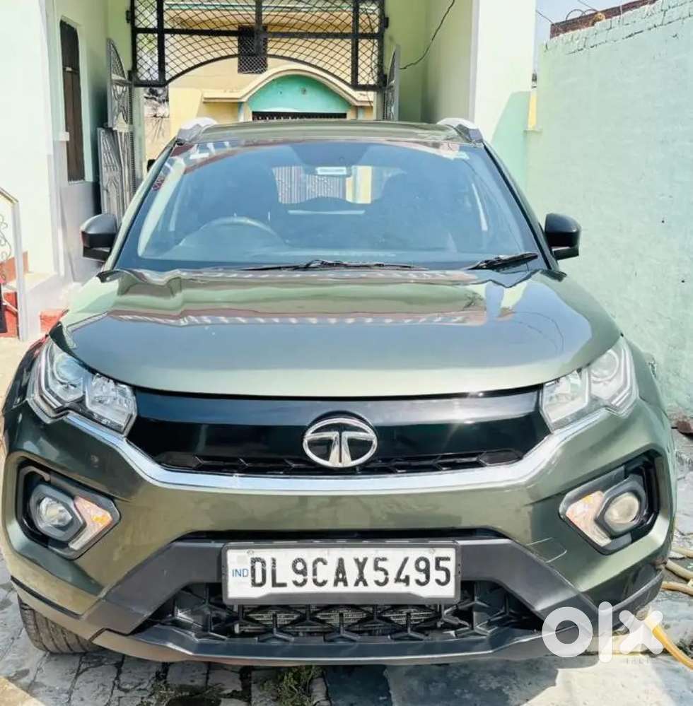 Tata Nexon 1.5 2022 61000 Km Driven