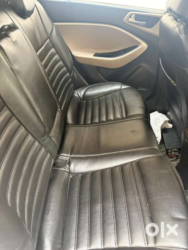 Hyundai I20 2018 Diesel 96000 Km Driven