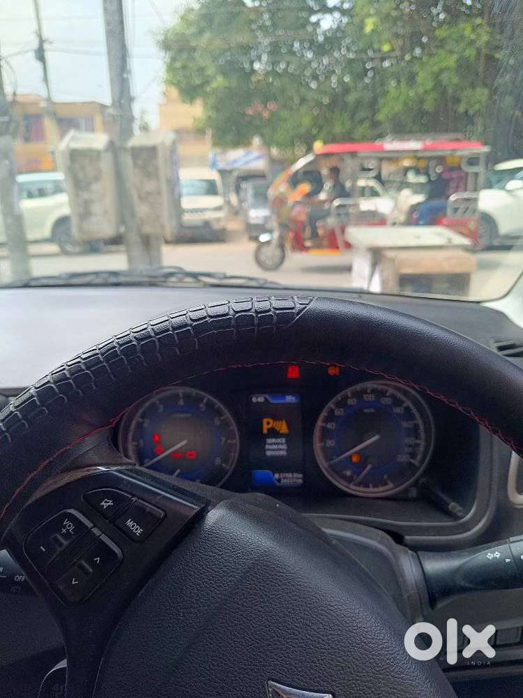 Maruti Suzuki Celerio X Vxi(o) Mt, 2023, Petrol