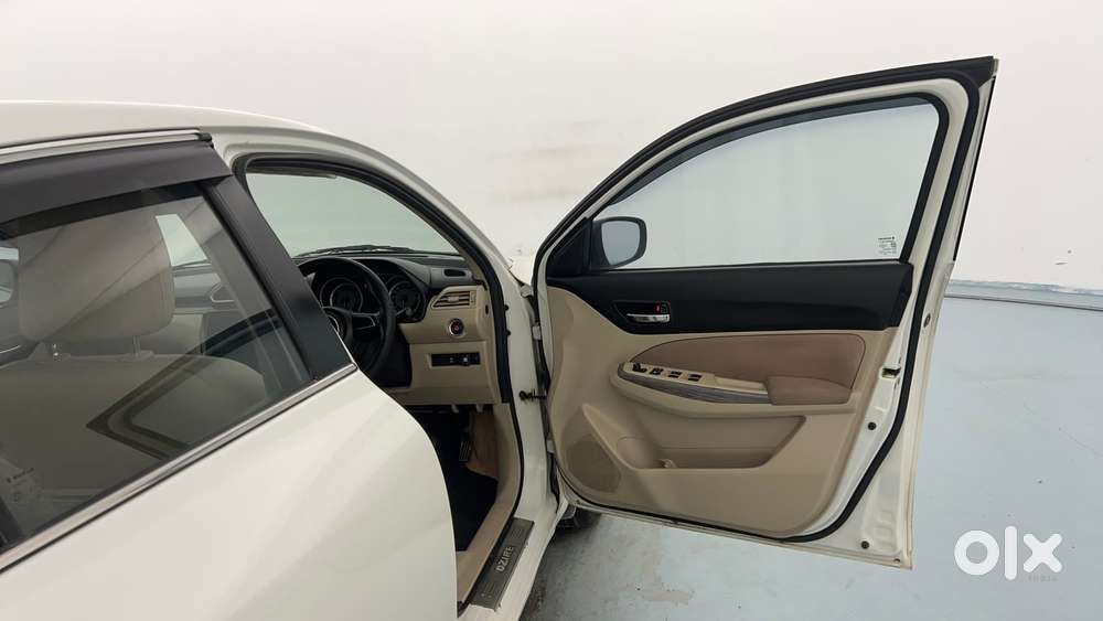 Maruti Suzuki Dzire 1.2 Zxi Plus, 2021, Cng & Hybrids