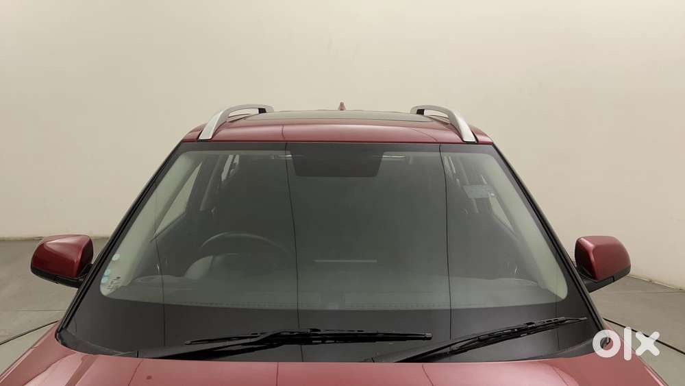 Hyundai Venue 1.0 Sx (o) Turbo Dct, 2019, Petrol