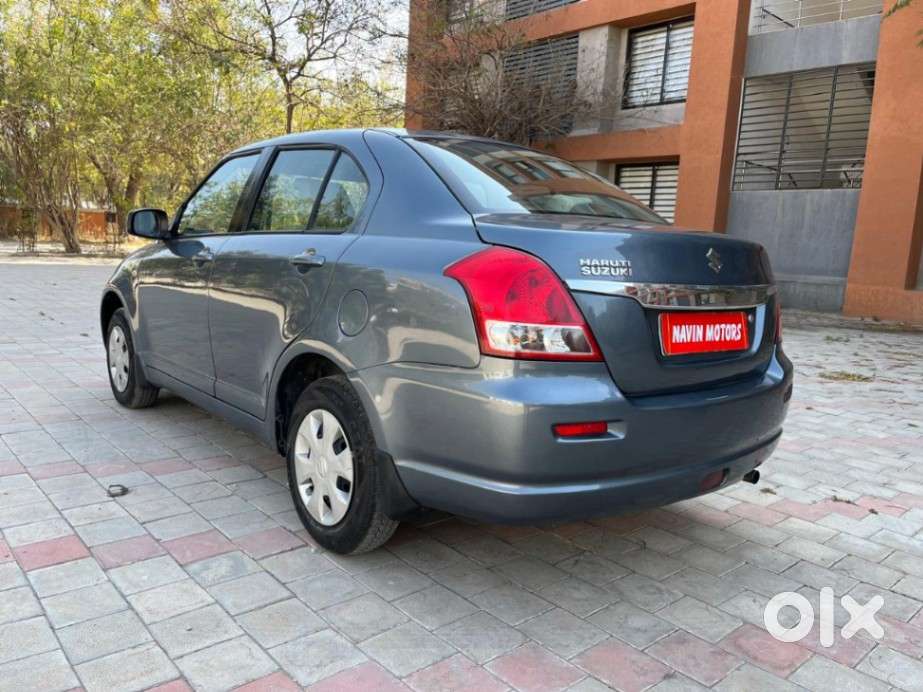 Maruti Suzuki Swift Dzire Vdi, 2011, Diesel