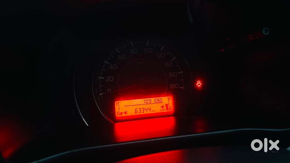 2024 Maruti Suzuki Celerio