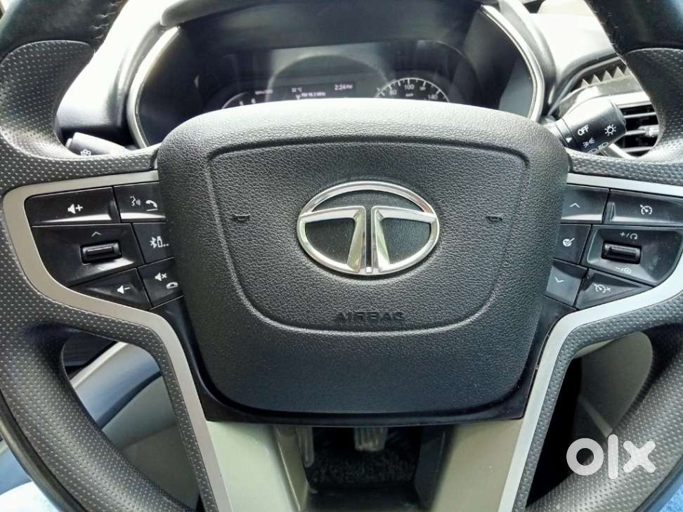 Tata Safari 2.0 Kryotec Xt Plus, 2023, Diesel
