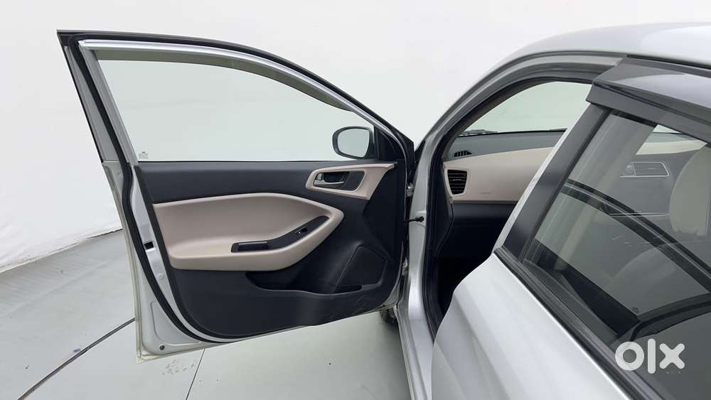 Hyundai Elite I20 [2018-2020] 1.2 Sportz, 2018, Petrol