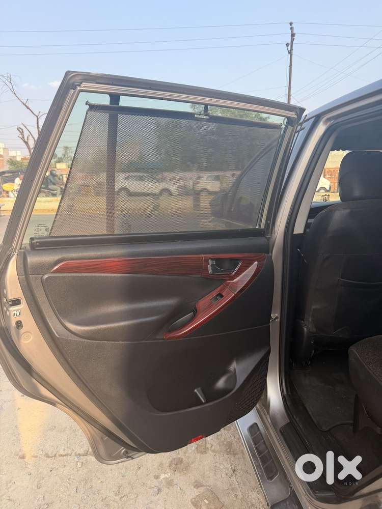 Toyota Innova Crysta G 7 Str, 2018, Diesel