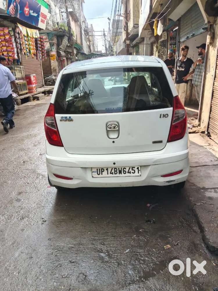 Hyundai I10 Era