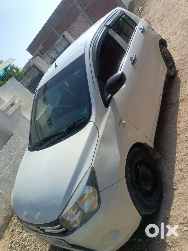 Tip Top Condition.. Insurance Chalu..4 Tyre Mrf New.battry New 3+3 Gua