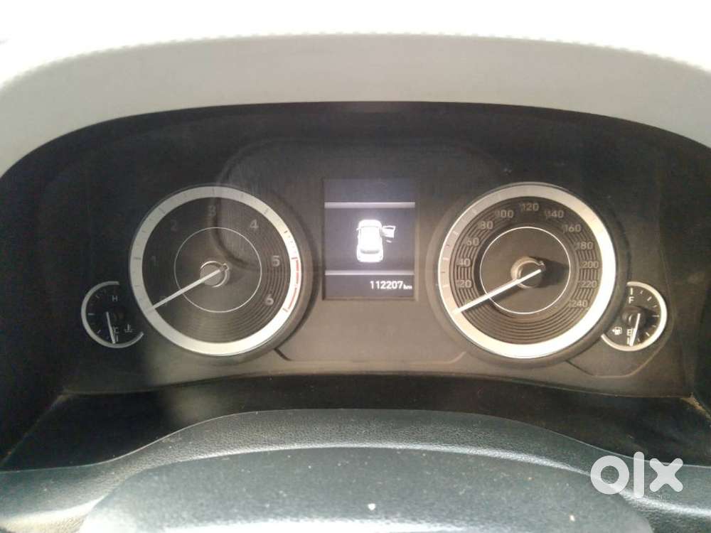 Hyundai Creta 1.5 Crdi Sx, 2021, Diesel