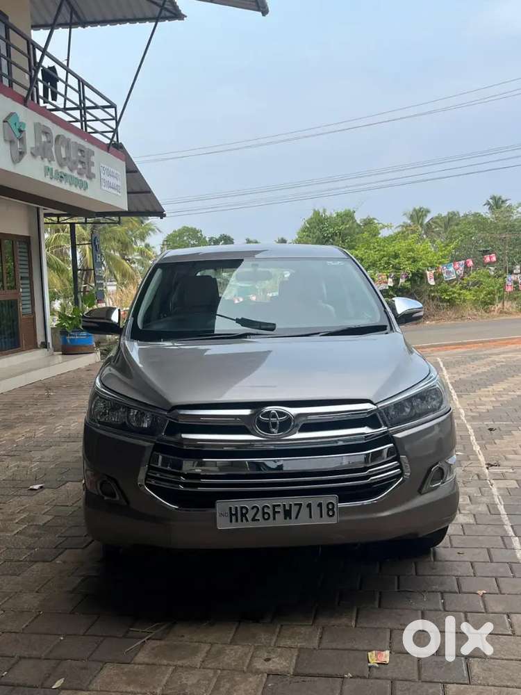 Good Service History