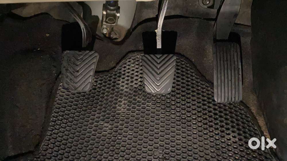 Hyundai Verna 1.6 Vtvt Sx, 2017, Petrol