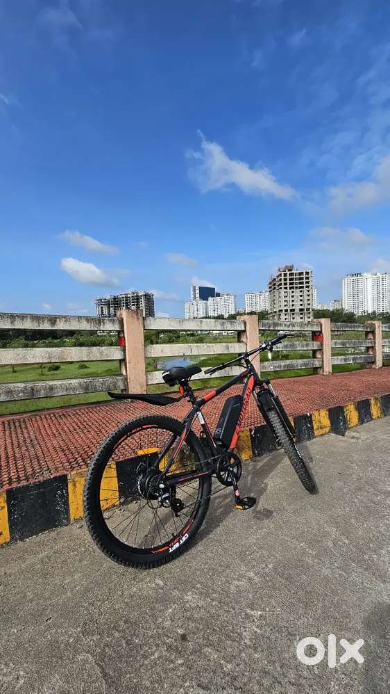 Emotorad T rex plus v3 Bicycles 1819638571